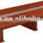 Simple Conference Wood Table Meeting Table