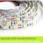 DC 12V NO-WATERPROOF SMD 5050 LED FCLEXIBLE STRIP TAPE 60LED/METER 14.4W/METER 720LM/M LIGHT DOUBLE SIDED TAPE CE/ROHS NEW