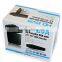 CE/Wholesale high quality VGA car DVR/car video camera /car black box with night vision lights