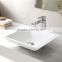 Bathroom basin Solid surface bath basin XA-A20