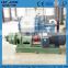 Deflaker paper recycling plant machinery, disc refiner machine for paper pulp