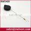 RW5400 Series Heart shape anti theft box retractor size 45*54*12.3MM                        
                                                Quality Choice