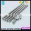 DOME HEAD STAINLESS STEEL SOLID RIVETS