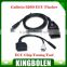 Galletto 1260 ECU Flasher OBD2 Interface