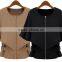 2015 spring newest women's fashion cape coat