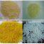 energy saving Artificial rice making machine, Man made rice machines