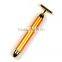 hot new products for 2015 vibrating energy 24k gold beauty bar