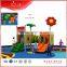 new commercial used outdoor playground equipment for sale