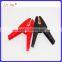 High Quality Power Battery Test Clip Alligator Clip Red and Black