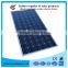 Hot Sale Solar Panel Mono Crystalline 60m 250w