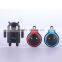 Wholesale Newest Design promotional gift items 2015 key chain gps tracker