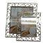 Delicate Zinc Alloy Photo Frames
