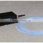 Elite 250mw RGB Fiber Coupled Laser Module for Corning Light Diffusing Fiber