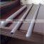 Zhengzhou STA silicon carbide bonded si3n4 protection tube for immersion heater