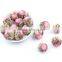 Top Quality Decorating Hand-made Blooming Tea Flowering Tea Ball Blossom Tea