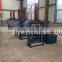 Pillar type hydraulic rubber cutting machine / cutter rubber machine