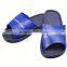 PVC Antistatic Slipper Washable ESD Slipper PVC Foam Slipper