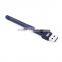 600Mbps DualBand WiFi USB Adapterwith 5dBi External Antennas adapter and WPS button