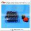 Wholesale Disposable PET Belister Clamshell Clear Fruit Container
