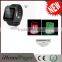 Modern electronic restaurant watch wrist pager for waiters