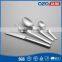 Cuttlery hammered wholesale dinner cutlery set flatware sets                        
                                                Quality Choice