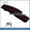  Wholesale Storage Tool Box Type and Aluminum Material Metal Tool Case With Lock ZYD-HZMsc001