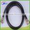 Various expandable washing machine inlet hose