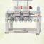 2 heads Cap embroidery machine