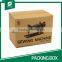 CARDBOARD MOVING BOX WHOLESALE