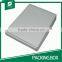 PLAIN PACKING BOX FOR APPAREL SHIPPING
