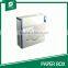 Corner Organizr packaging paper box cardboard box