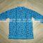 modern om printed gents shirts