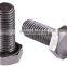 Bolts Nuts Fastener Manufacture China 8.8