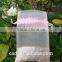 Organza,satin,microfiber,velvet,organza Material and Recyclable Feature personalized organza bags