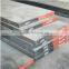 Round cold work turning mould steel Cr12MoV