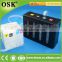 PGI2700 Bulk ciss system for Canon MB5070 MB5370 IB4070 Printer ciss ink system with Auto Reset chip