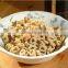 Automatic Breakfast Cereal-Corn Flakes Extruder Machine