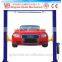 hydraulic two post car lift for sale