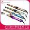 Automatic 2 in 1 hair curler, LCD screen hair curler