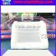 XIXI New Finished Inflatable Soccer Field Sport Games,Inflatable Human Foosball Field