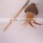 mouse with feather cat swing toys with sticker toy wholesale cat toys