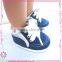 OEM Fashion 2016 Canvas Doll Shoes 18 Inch for Sale