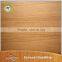 Chinese factory decorative natural veneer door frame fancy plywood