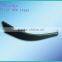 concrete aluminum form pin wedge