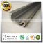 Hot sale! aluminium extrusion profile from taiwan 7000 series aluminium alloy