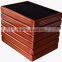 China manufacturer custom stackable wooden jewelry tray