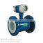 BBZ RS485 output separated type magnetic mobile fuel dispenser flowmeter