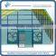 PE Plastic Large Tunnel Greenhouse For Agriculture /Vegatables