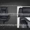 modern design bazhou manufacturer executive black pu leather office chairs