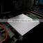 Data center aluminum raised access floor solid panel